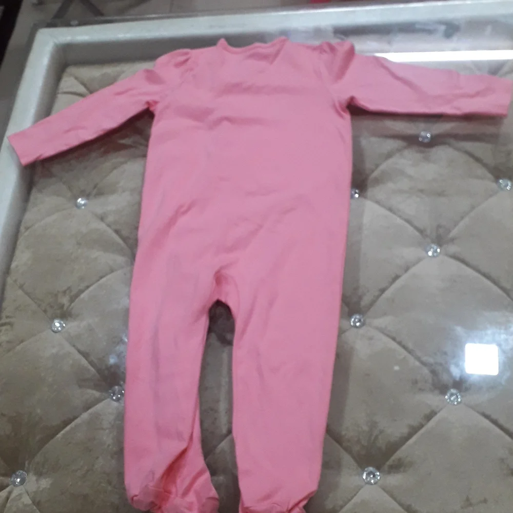 Imported C&A brand sweet a saurus baby romper - Picture 4 of 4